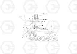 94106 Generator kit PF4410 S/N 197449-, Volvo Construction Equipment
