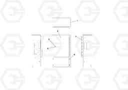 81222 Junction Box Assembly PF2181 S/N 200987-, Volvo Construction Equipment