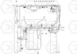 76171 Electrical Arrangement PF2181 S/N 200987-, Volvo Construction Equipment