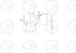 77015 Traction Hydraulic System PF4410 S/N 375009-, Volvo Construction Equipment