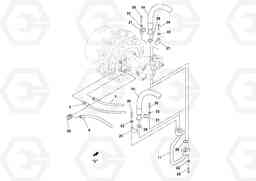 66666 Propulsion Installation PF6110 S/N 197474 -, Volvo Construction Equipment