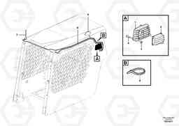 97626 System for wireless electronic controlled communication (telematics) MC60B S/N 71000 -, Volvo Construction Equipment