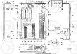 29644 main distributor ABG7820/ABG7820B ABG7820 S/N 21064-23058 ABG7820B S/N 23059 -, Volvo Construction Equipment