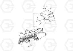 75560 Conveyor Installation MT2000 S/N 197282,198000-, Volvo Construction Equipment