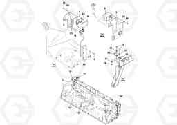 101039 Heater Bar Installation ULTIMAT 200, Volvo Construction Equipment