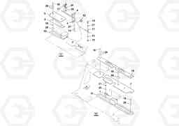 77253 Heater Bar Installation ULTIMAT 200, Volvo Construction Equipment