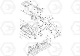 74609 Hydraulic installation ULTIMAT 200, Volvo Construction Equipment