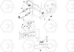 99611 Moba Sensors MT2000 S/N 197282,198000-, Volvo Construction Equipment