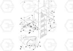 92929 Moba Sensors MT2000 S/N 197282,198000-, Volvo Construction Equipment