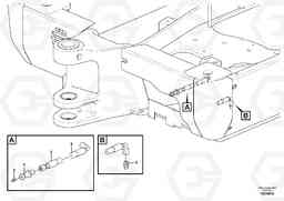 68424 Lubrication EC20C, Volvo Construction Equipment