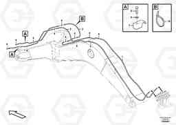 94024 Other hydraulic equipment EW140C, Volvo Construction Equipment