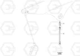 633 Lubrication A40E, Volvo Construction Equipment