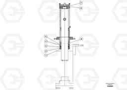 51498 Hydraulic PT220RH/PT240RH, Volvo Construction Equipment