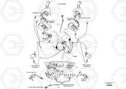 27774 Cabling Installation PT220RH/PT240RH, Volvo Construction Equipment