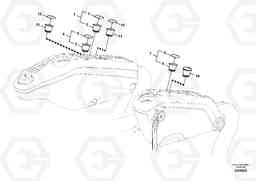 50520 Switch EW230C, Volvo Construction Equipment