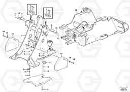 39053 Frame L25F, Volvo Construction Equipment