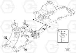 39054 Frame L25F, Volvo Construction Equipment