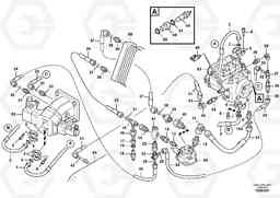 43700 Lines - hydrostatic drive L20F, Volvo Construction Equipment