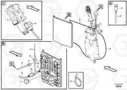 47099 Hydraulic equipment L25F, Volvo Construction Equipment