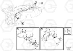 103767 Pre-heater L180G, Volvo Construction Equipment