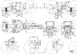 91476 Sign plates and decals L180F HL HIGH-LIFT, Volvo Construction Equipment