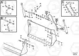 97963 Multi-purpose bucket ATTACHMENTS ATT. COMPACT WHEEL LOADERS GEN. F, Volvo Construction Equipment