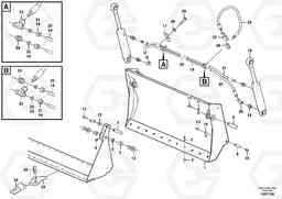 106984 Multi-purpose bucket ATTACHMENTS ATT. COMPACT WHEEL LOADERS GEN. F, Volvo Construction Equipment