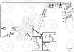 103261 Testing block L180G, Volvo Construction Equipment