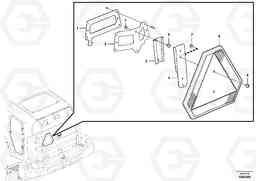 103798 Lgf-sign. L150G, Volvo Construction Equipment