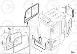 101622 Windows ECR88 S/N 10001-14010, Volvo Construction Equipment