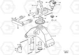 106920 Rotator L180F HL HIGH-LIFT, Volvo Construction Equipment