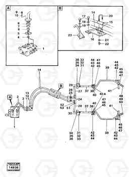 27579 3:rd function 4300 4300, Volvo Construction Equipment