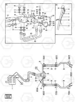 104711 4:th function 98208 4400 4400, Volvo Construction Equipment