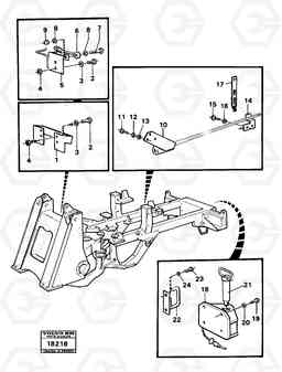 40699 Equipment. 4300B 4300B, Volvo Construction Equipment