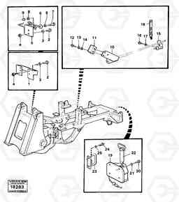 40359 Equipment. 4200B 4200B, Volvo Construction Equipment