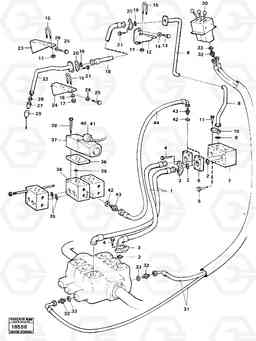 41928 3:rd function. L90 L90, Volvo Construction Equipment