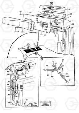 21975 Controls L30 L30, Volvo Construction Equipment