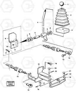 96253 Controls 91107 L30 L30, Volvo Construction Equipment