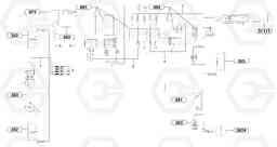 6311 Electrical system / cab EC20 TYPE 263 XT/XTV, Volvo Construction Equipment