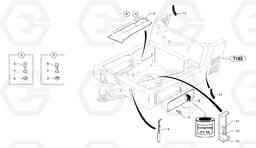 12532 Platform EC20 TYPE 263 XT/XTV, Volvo Construction Equipment