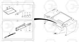 7274 Tools EC20 TYPE 263 XT/XTV, Volvo Construction Equipment