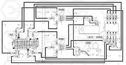 77620 Hydr. circuit ( control's attachment ) (us) EC20 TYPE 263 XT/XTV, Volvo Construction Equipment