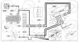 46861 Handling operations Ce / without Puma EC25 TYPE 281, Volvo Construction Equipment