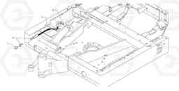 3119 Lubrication EC35 TYPE 283, Volvo Construction Equipment