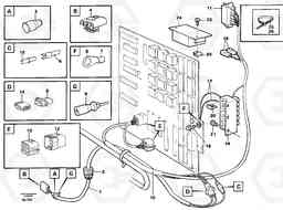 29710 Electrical system: speed limiter max. 30km/h L70B/L70C VOLVO BM VOLVO BM L70B/L70C SER NO - 13115, Volvo Construction Equipment
