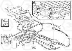 10970 Cdc-steering L330C VOLVO BM VOLVO BM L330C SER NO - 60187, Volvo Construction Equipment