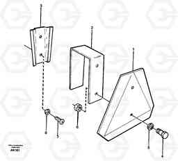 2379 LGF - sign. L90C VOLVO BM VOLVO BM L90C SER NO - 14304, Volvo Construction Equipment