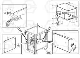 25282 Hatches L70D, Volvo Construction Equipment