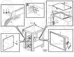 93244 Hatches L90C, Volvo Construction Equipment