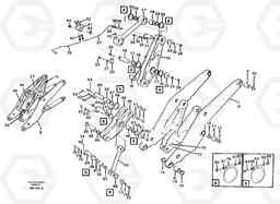 73169 Loading unit. L150C S/N 2768-SWE, 60701-USA, Volvo Construction Equipment